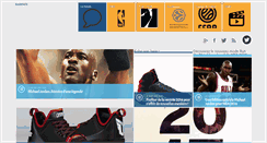 Desktop Screenshot of blog.basket4life.com